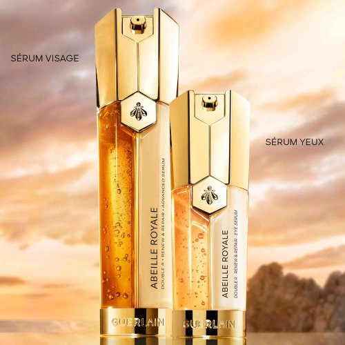 GUERLAIN Abeille Royale - Sérum Yeux Double R Renew & Repair GUERLAIN Abeille Royale - Sérum Yeux Double R Renew & Repair